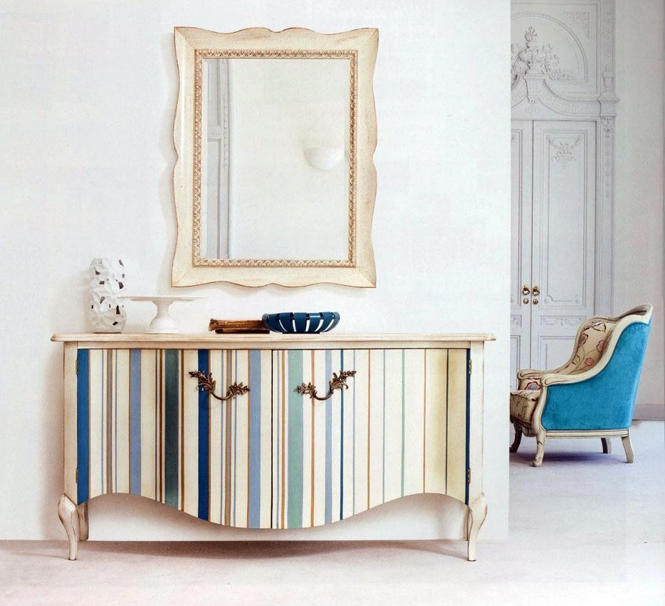 Комод Vela Tonin Arc en ciel 1210