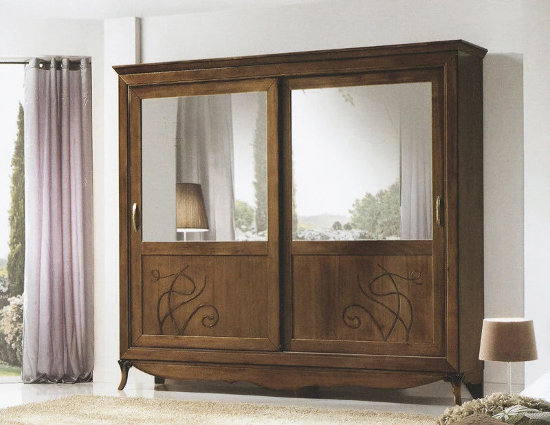 Шкаф Arte casa Evoluzione 2128