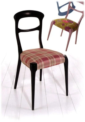 Стул Seven Sedie Ladyli 0700S