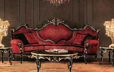 Диван Modenese Villa venezia 11410