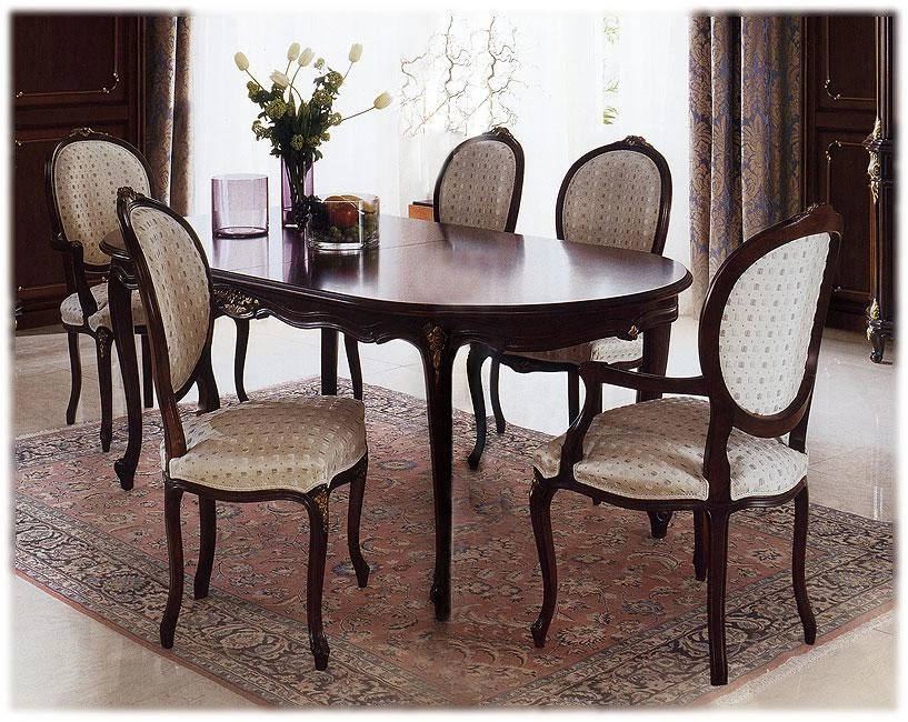 Стол в столовую Angelo cappellini Dinings &amp; offices 0617/21