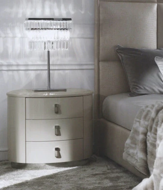 Тумбочка Dv home collection Vogue comodino