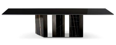 Стол в столовую Gallotti&amp;radice Platium