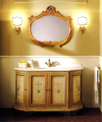 Зеркало Giuliacasa Adige Cenis1/cornice90-ad