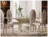 Стол в столовую Redeco Charme 308