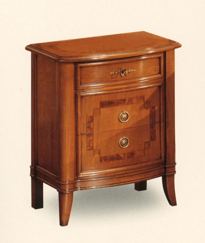 Тумбочка Arte antiqua Charming home collection 616