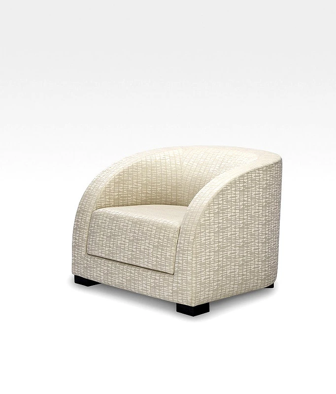 Кресло Armani casa Essex