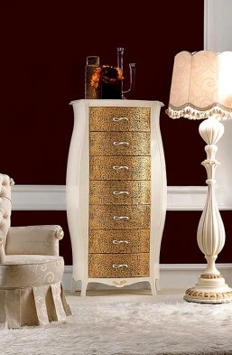 Комод Signorini coco Gruppi notte 319/O