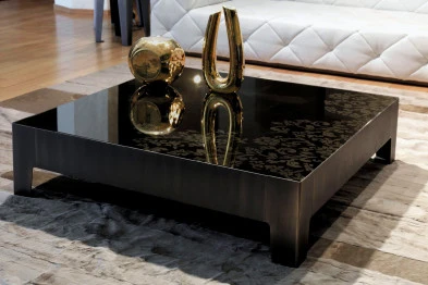 Стол журнальный Gorky Longhi Loveluxe Y 700