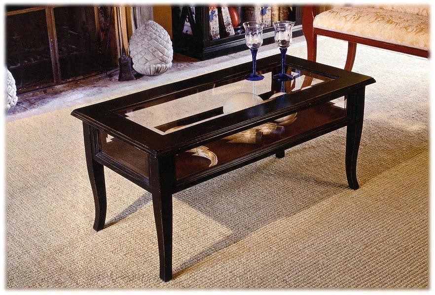 Стол журнальный Palmero Tonin Decor 1302