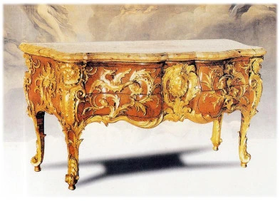 Комод Mice Versailles 1928