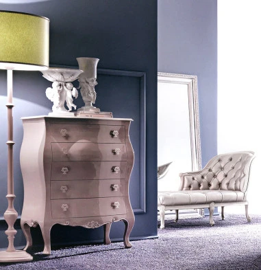 Комод Antea Corte zari Elegance 479-1