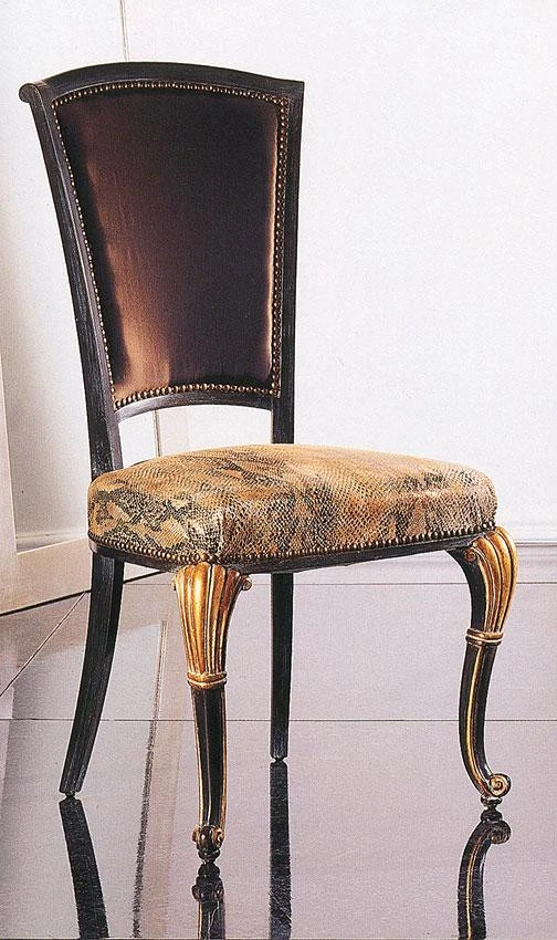 Стул в столовую Meroni International sitting concept 231Si 2