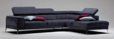 Диван Tiziano Nicoline salotti Glamour T004