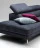 Диван Tiziano Nicoline salotti Glamour T004