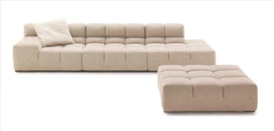 Диван Tufty-too B&amp;b italia T109bs_3n+t102c_3n+t109tps_3n