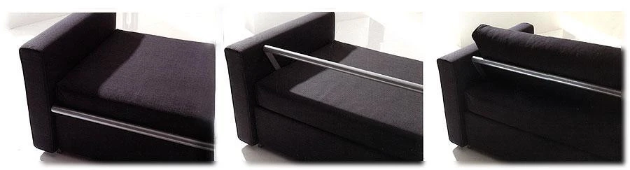 Диван Frau flex Collezioni letti Double