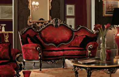 Диван Modenese Villa venezia 11411