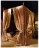 Кровать Artearredo Essences Marie antoinette 02