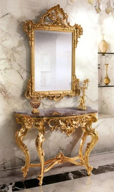 Консоль Angelo cappellini Accessories 30025