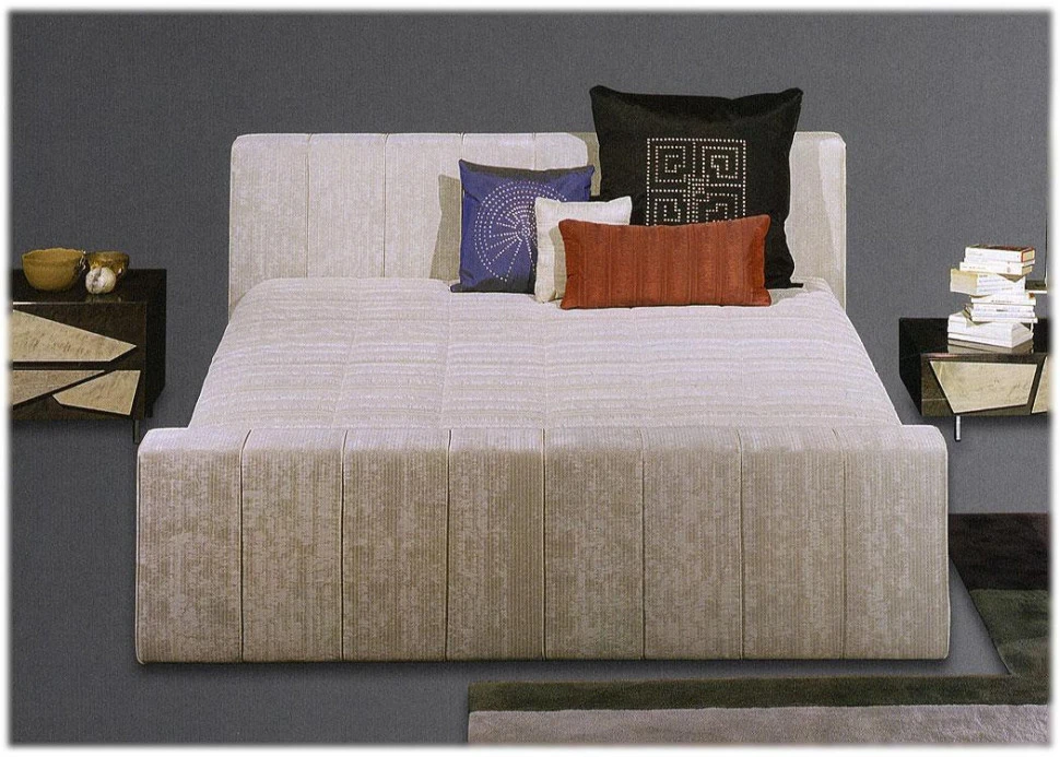 Кровать Astor Il loft Night La50