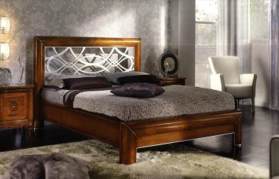 Кровать Giuliacasa Venezia C120g-ve