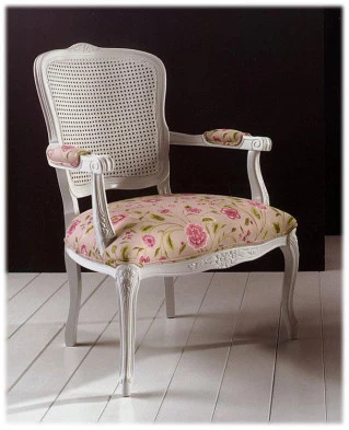 Кресло Seven Sedie Luisa 3265P