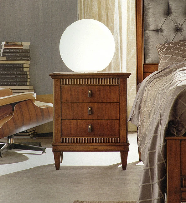 Тумбочка Tosato Desideri 34.19-20