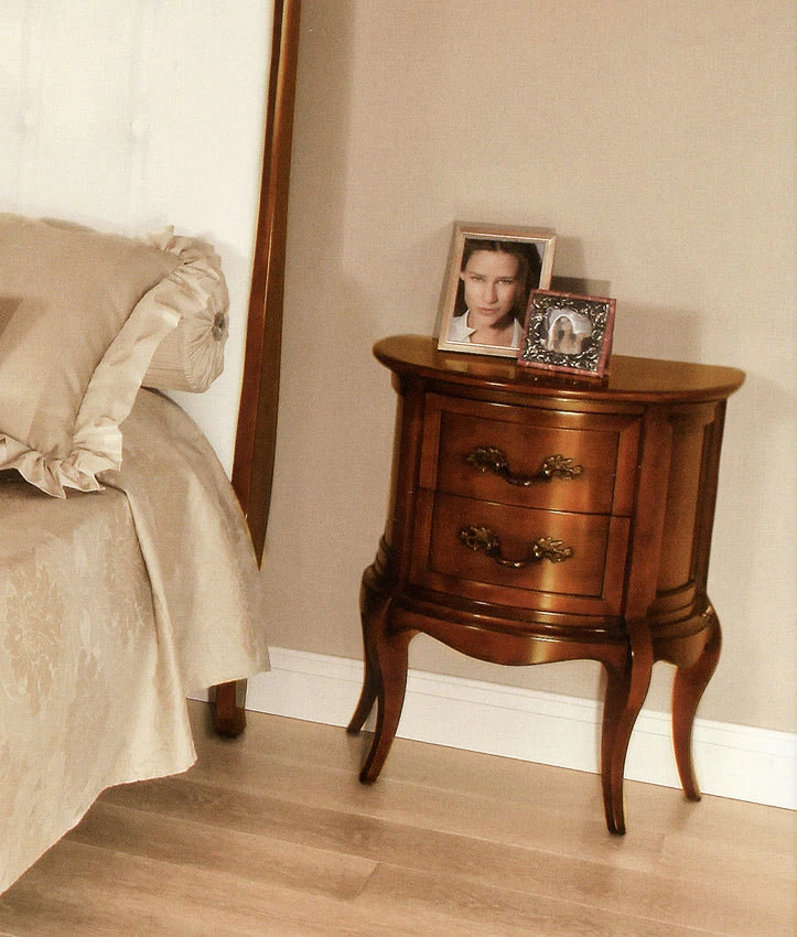 Тумбочка Arte antiqua Charming home collection 2709