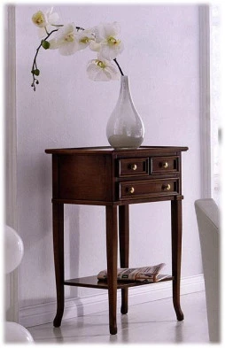 Тумбочка Lilly Selva Timeless 5519