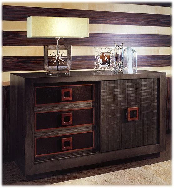 Комод Arca Modernariato &amp; deco 31.98