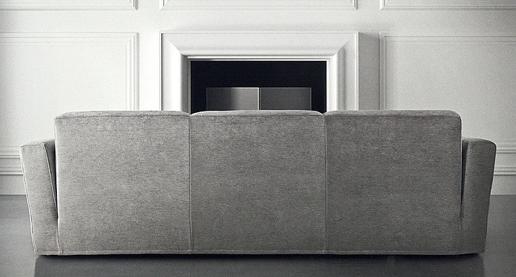 Диван Plaza Casamilano Home collection 1557