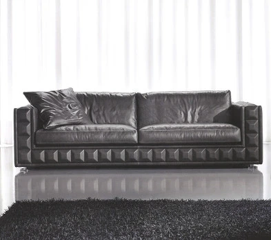 Диван Gordon plus Formerin Innovate luxury forms Gordon plus / b 01