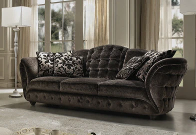 Диван Scarlett Gold confort Scarlett 3 posti