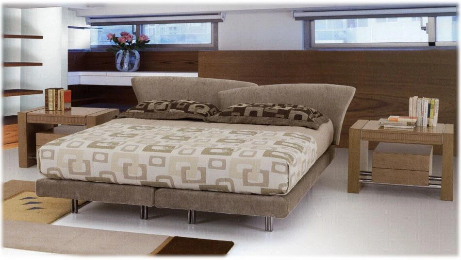 Кровать Super roy Il loft Ls01