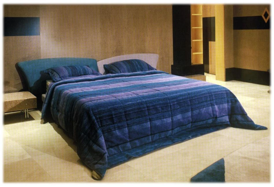 Кровать Super roy Il loft Ls01
