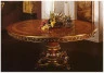 Стол в столовую Paolo lucchetta Everlasting tavolo