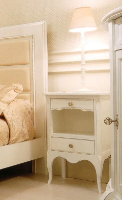 Тумбочка Arte antiqua Charming home collection 057