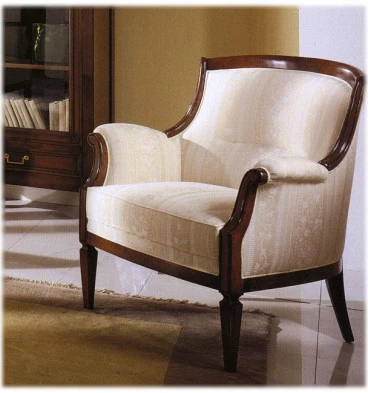 Кресло Dea Selva Timeless 1440