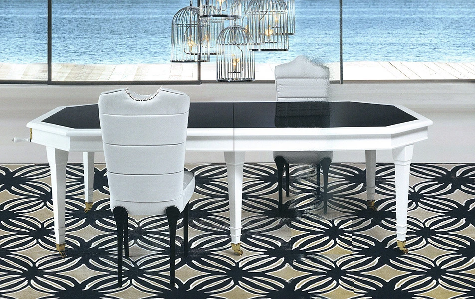 Стол в столовую Colombostile Contemporaneo 4730 Ta