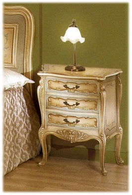 Тумбочка 132 Fratelli radice Camere da letto 25090150010