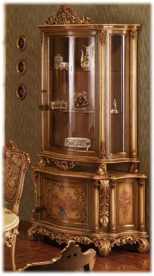 Витрина 268 Fratelli radice Sale da pranzo 10180240135