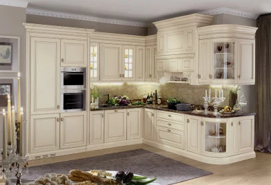 Кухня Marconcini stile La cucina Sofia 01