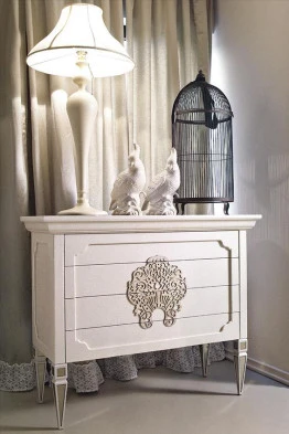 Комод Epoque Giusti portos Complementi e accessori 281