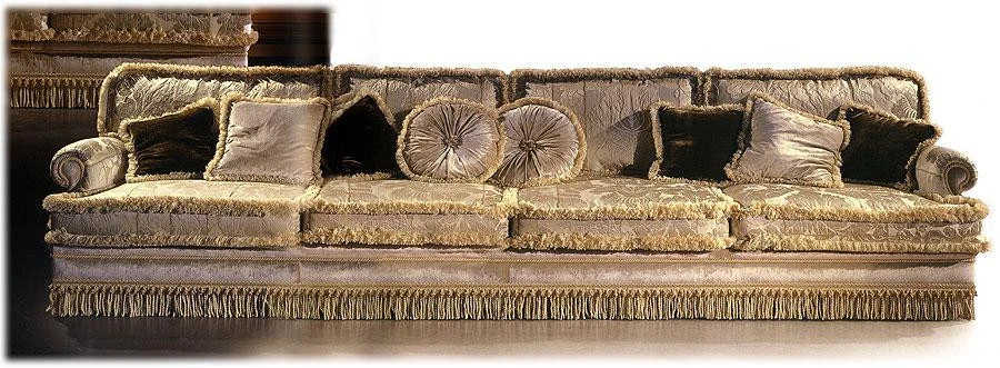Диван Ezio bellotti Platinum 4676