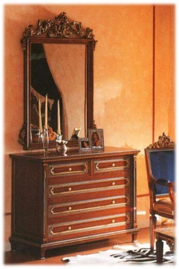Комод Tosca Asnaghi interiors Classic 97562