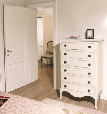Комод Arte antiqua Charming home collection 063/G