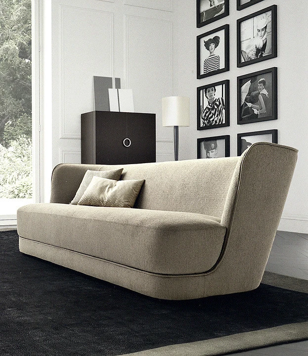 Диван Royale Casamilano Home collection 1555