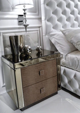 Тумбочка Dv home collection Envy comodino 2