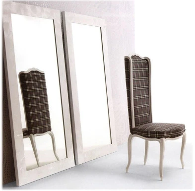 Зеркало Olimpo Pacini cappellini 5520 1